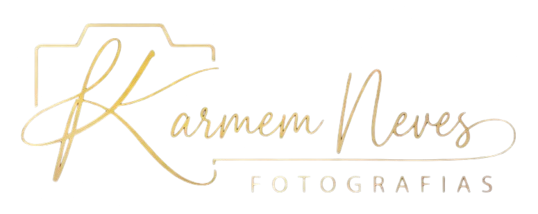 Karmem Neves Fotografias Logo